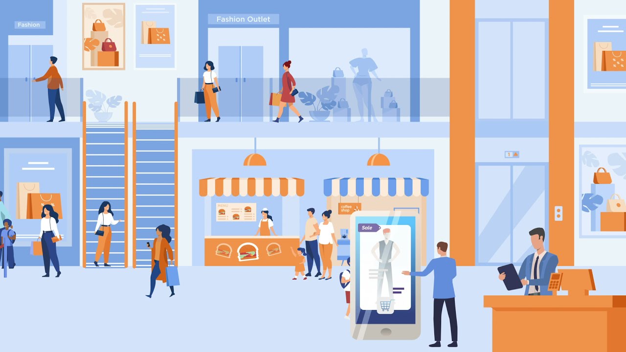 'Retail's secret weapon - employee engagement' - Microsoft UK