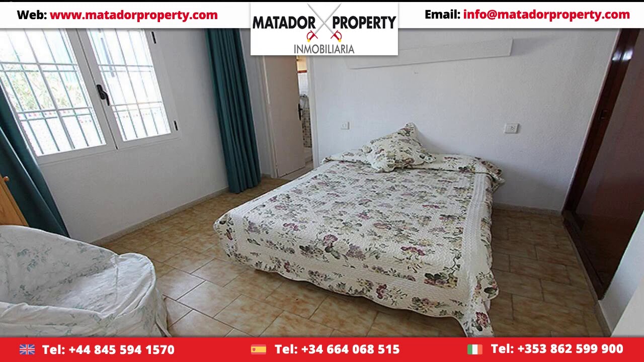 Villa in Guardamar Price 799999 Ref MP770