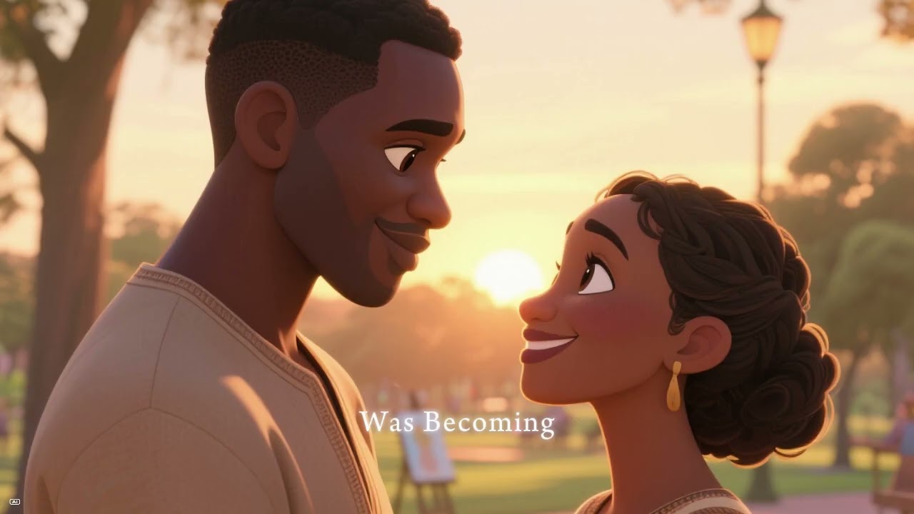 When Tradition Meets Modernity: A Love Story from Lusaka.