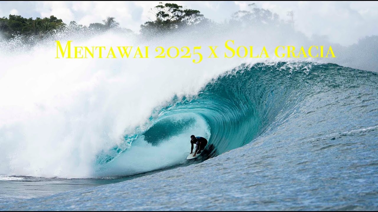 Mentawai Islands 25 onboard Sola Gracia