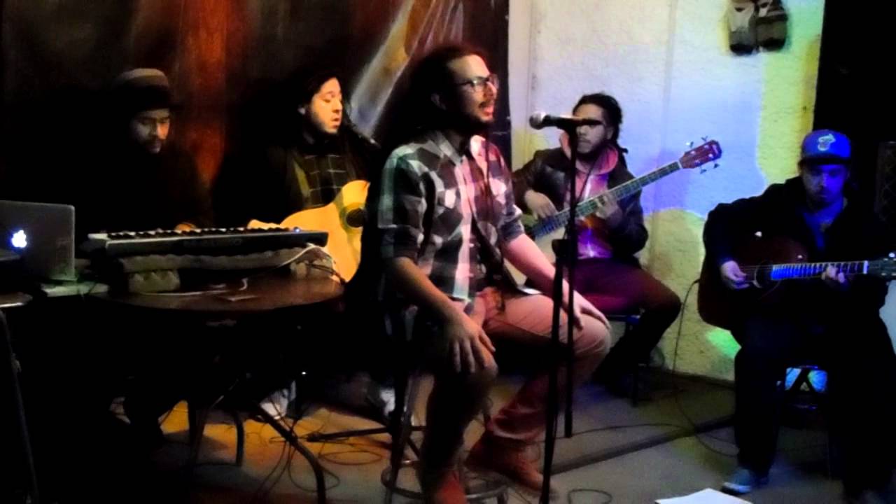 BALAGUERO & JAH LIGHT - Extrañandote - Aprendi - Eres Un Angel ACUSTICO