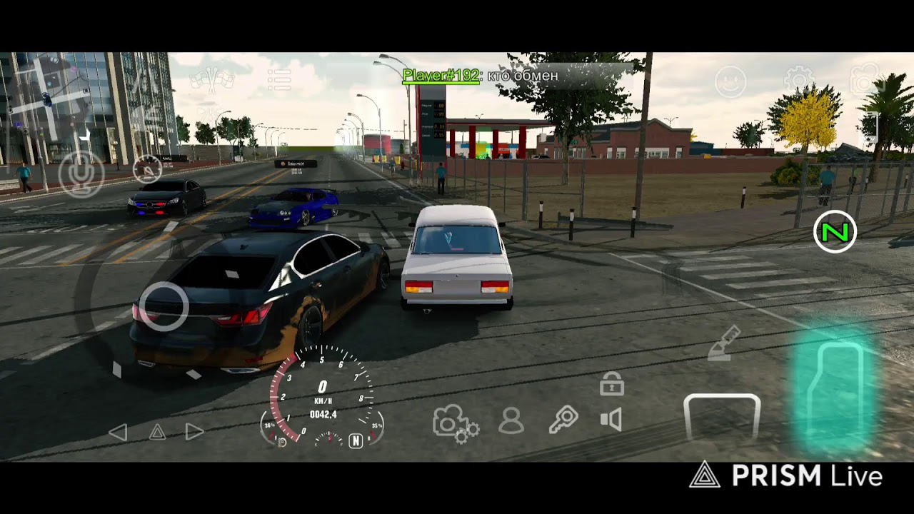Dastan Drive CPM CAR PARKING MULTIPLAYER LIVE 