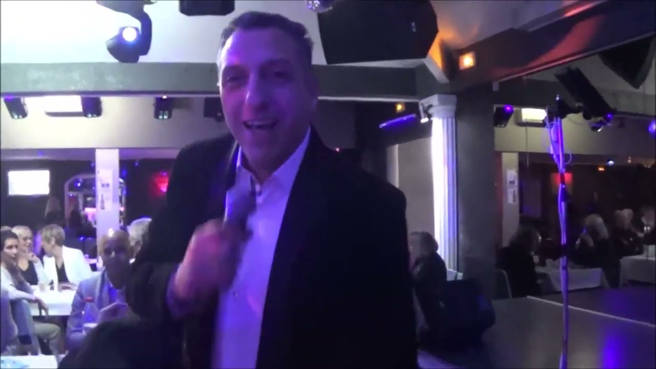 Mister Twin : Concert  Dancing Le Rétro à Quincieux