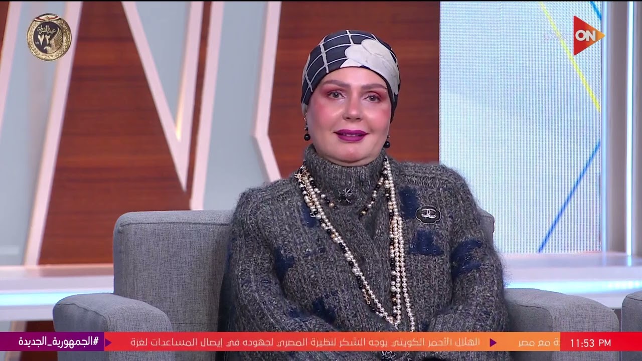 كلمة أخيرة - صور نادرة لأم كلثوم مع عائلتها في بيت الزمالك.. حفيدة ابن شقيقة أم كلثوم توضح