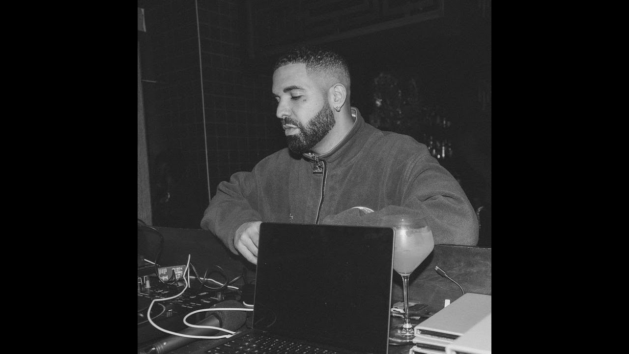 (FREE) Drake Type Beat - 