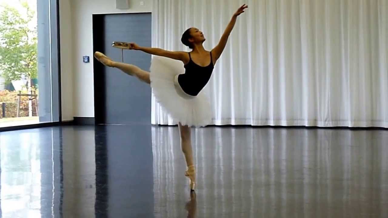 Staatliche Ballettschule Berlin Tag der offenen Tür Nov. 2013