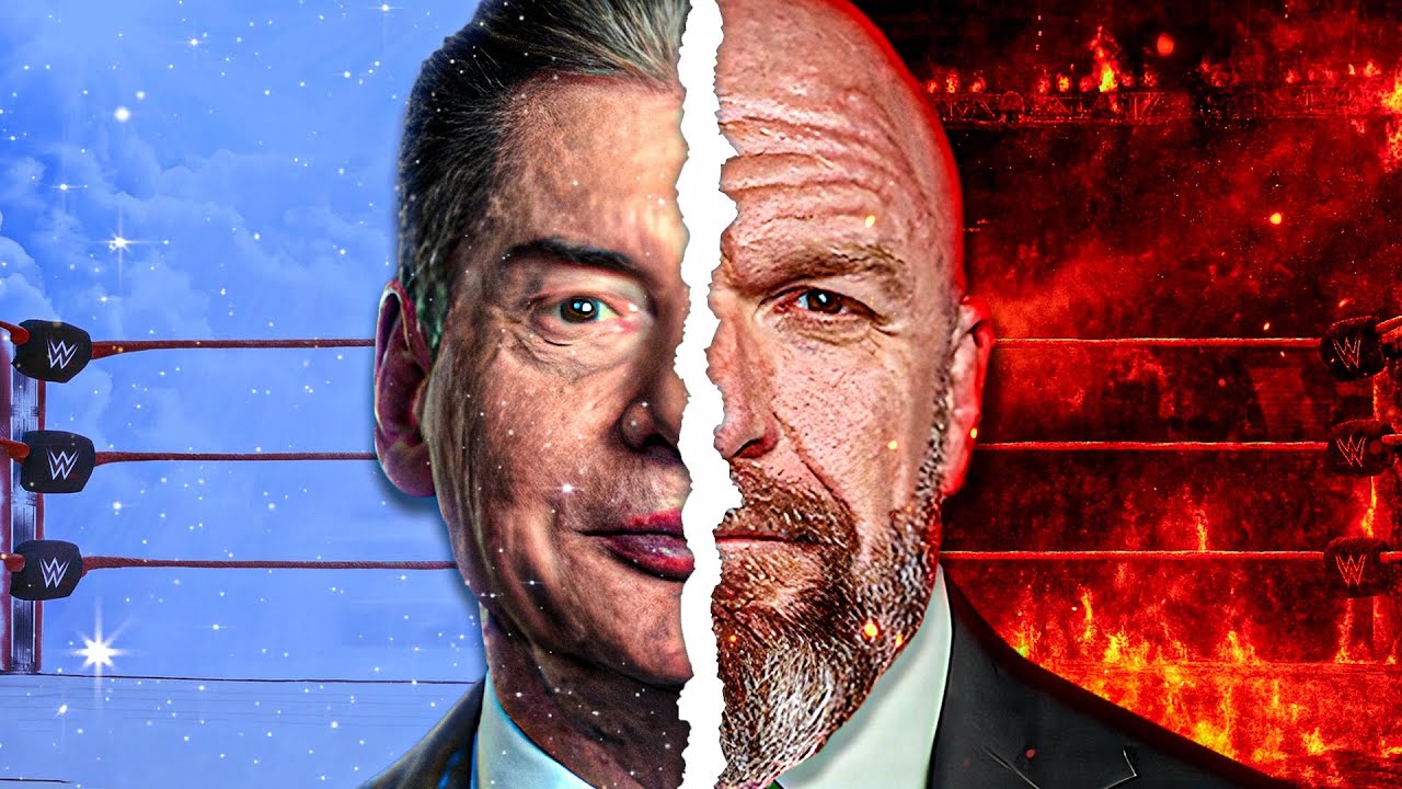 10 Worst Changes Made To WWE