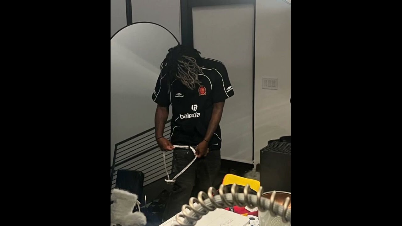 Playboi Carti x Ken Carson Type Beat - 
