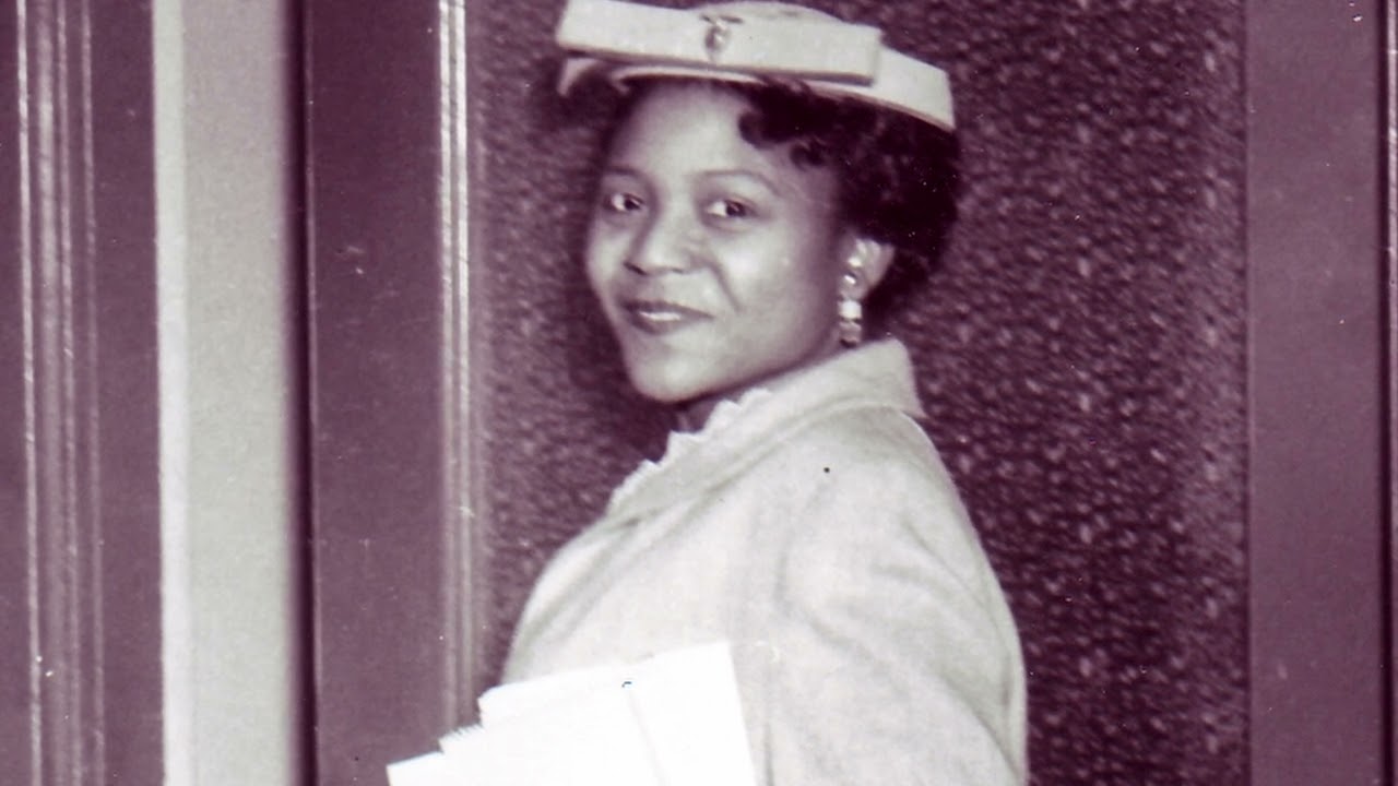 Every Month is Black History Month: Autherine Lucy