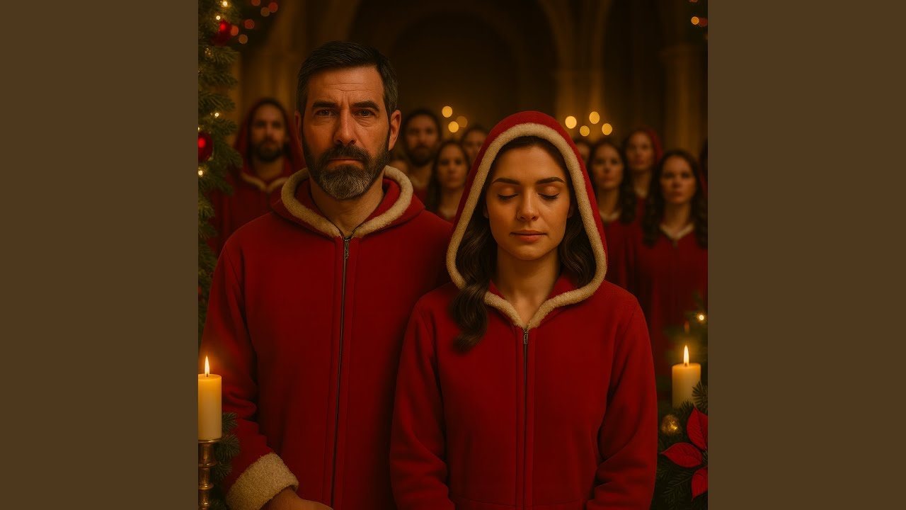 Veni, Veni Emmanuel