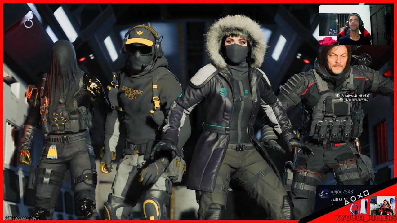 Call of Duty Black Ops 7  Warzone/Multijugador y Zombies Avalon llega 🤩