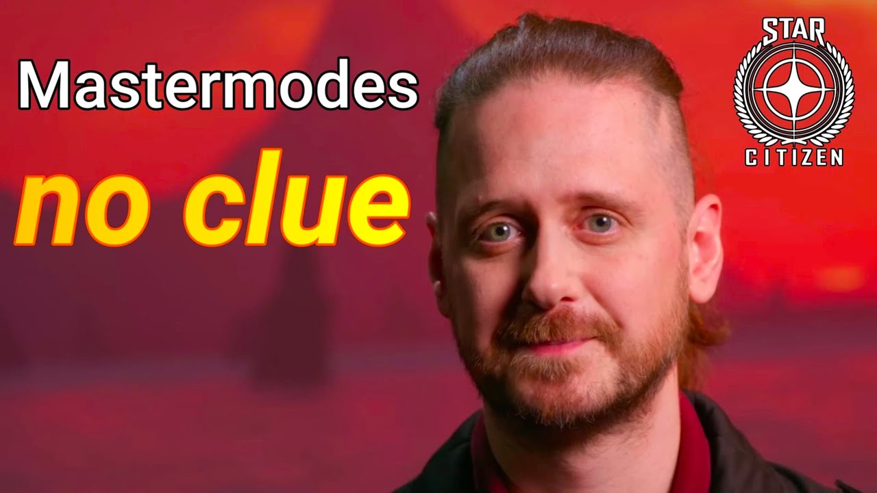 3.23.1  Yogi talks about Mastermodes - New Spectrum thread