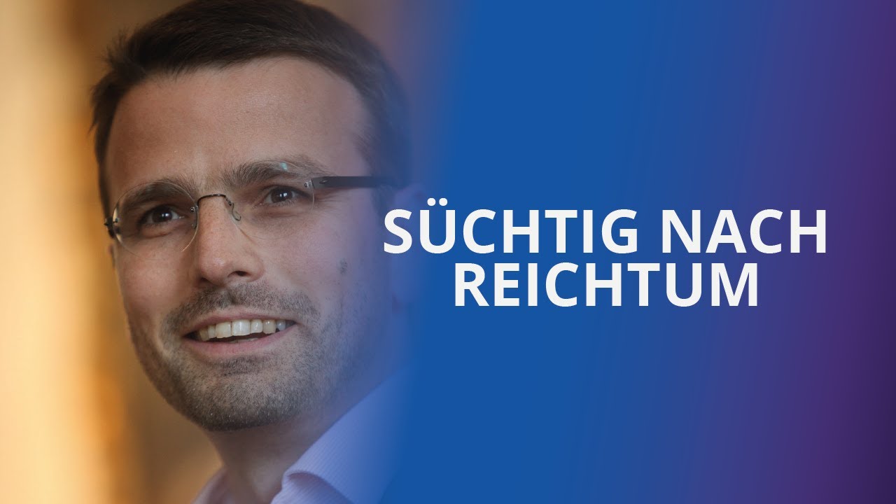 Gefangen in der Habgier (Raphael Bonelli)