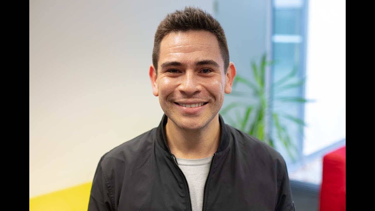 D&eacute;couvrez Adventiel avec David, Architecte logiciel