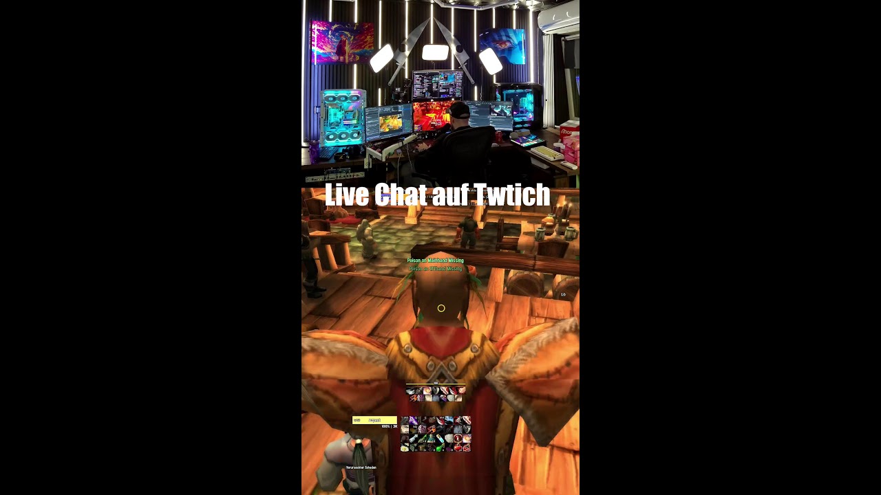 SAUERCROWED HC EVENT