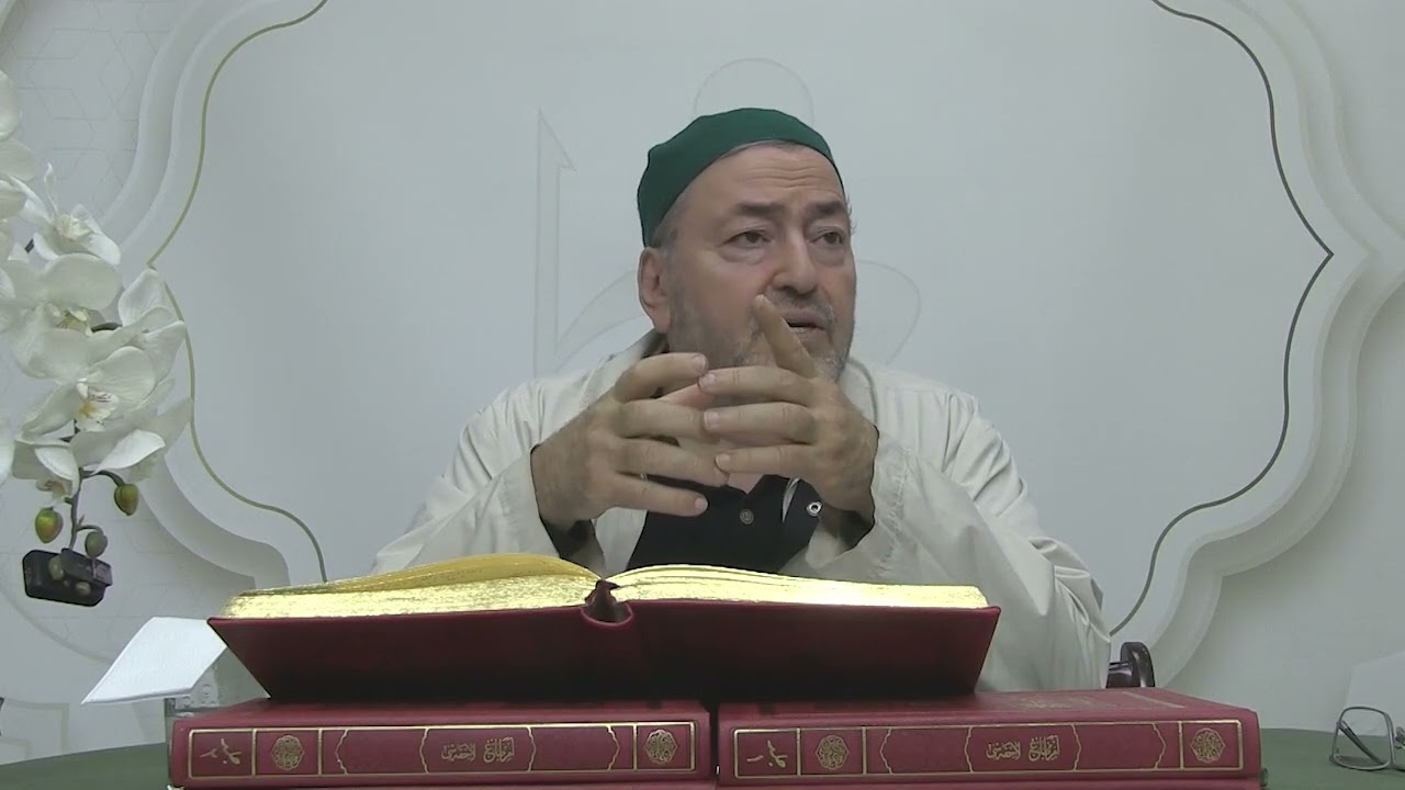 (124) 31.Söz/1, Sh 241 | Mi‘râc-ı Nebevî (asm) erkân-ı îmâniyenin nûrlarından meded alan bir nûrdur