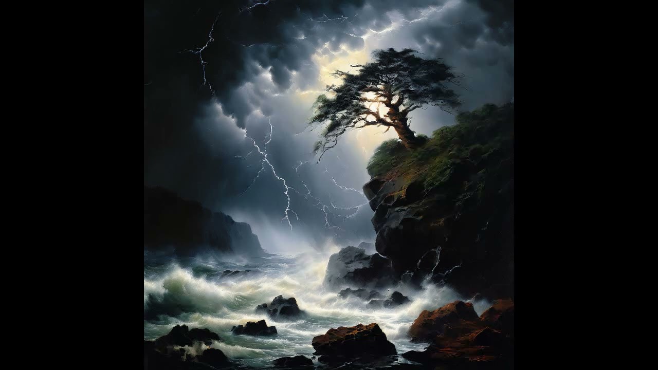 Melodic metal megamix - UDIO AI