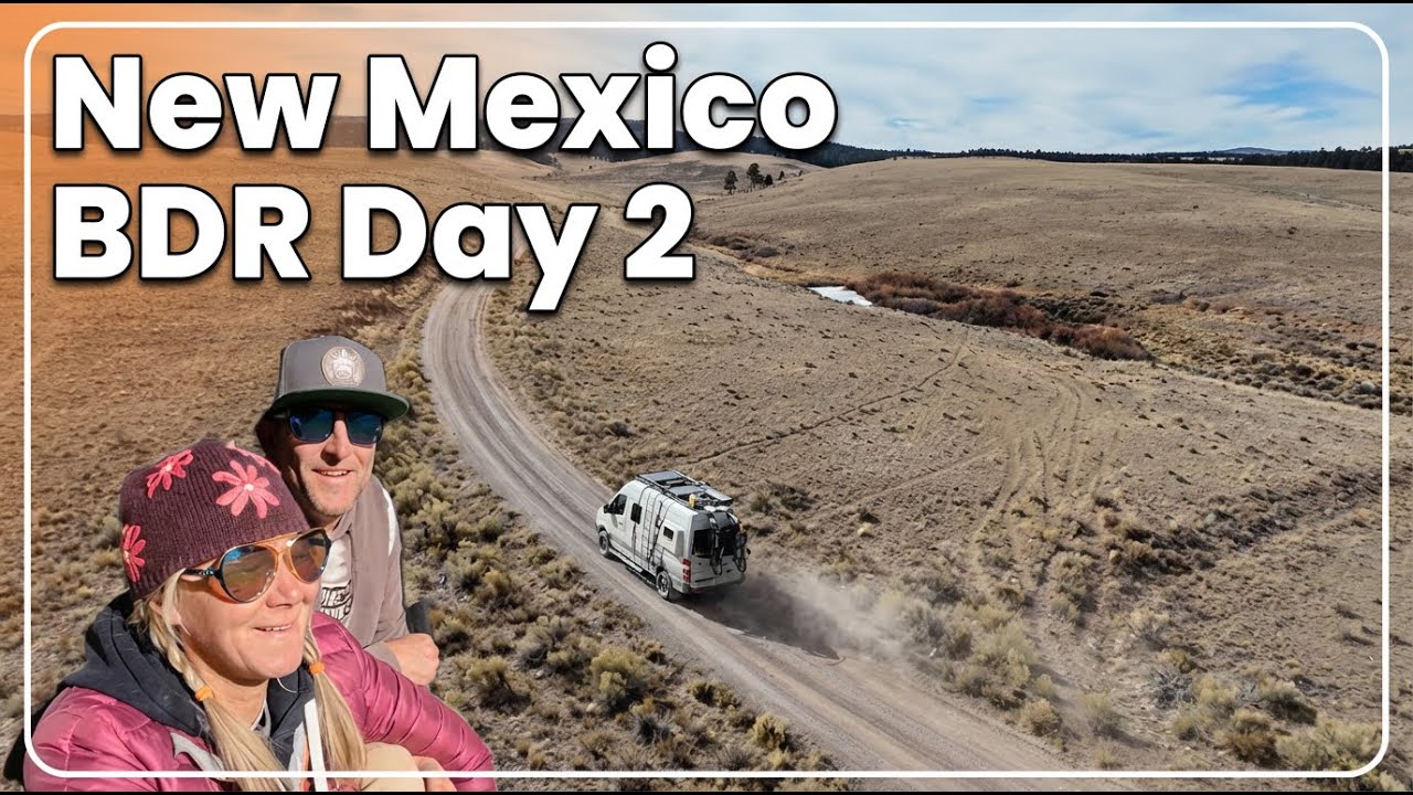 Магия маленького городка на железной дороге Нью-Мексико (эпизод 131)