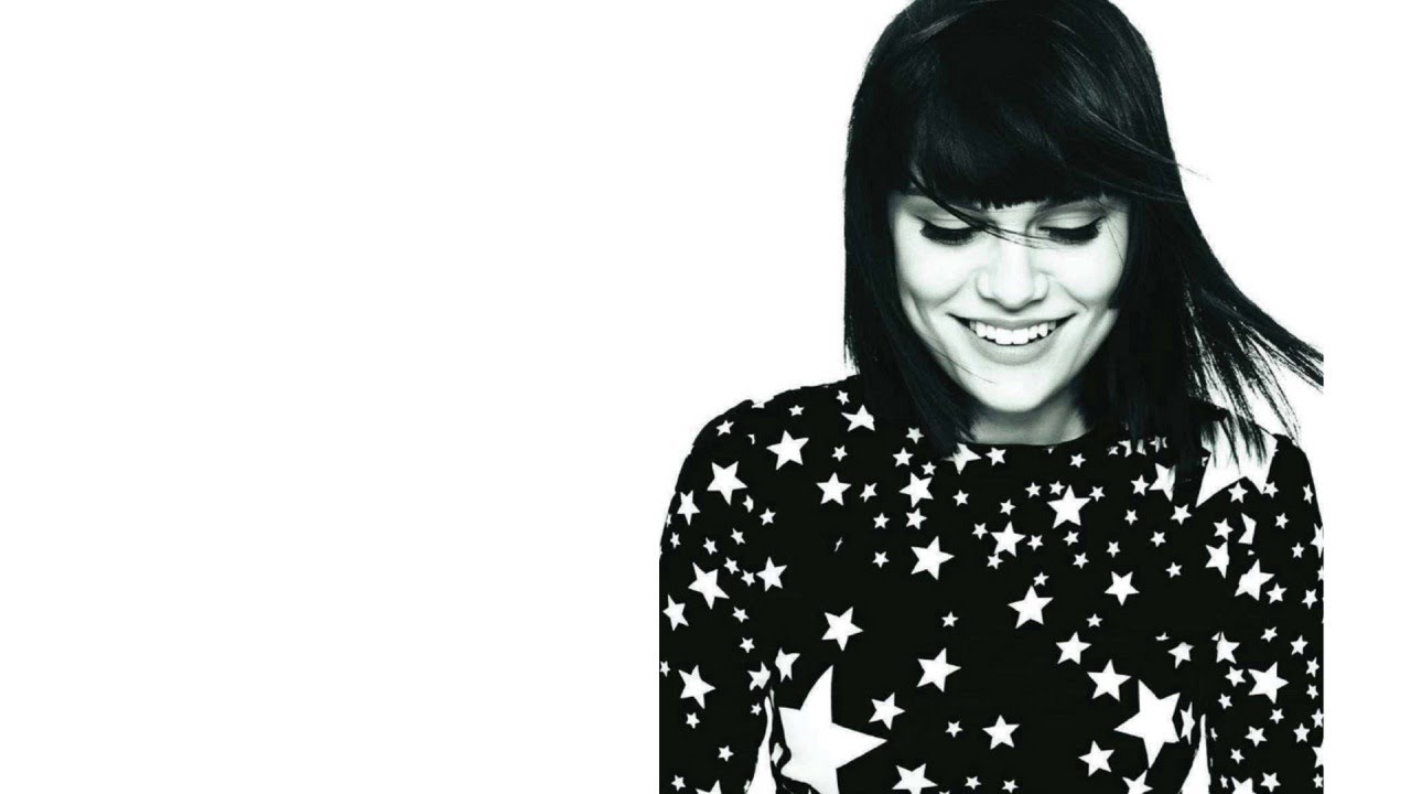 My Top 20 Jessie J Songs