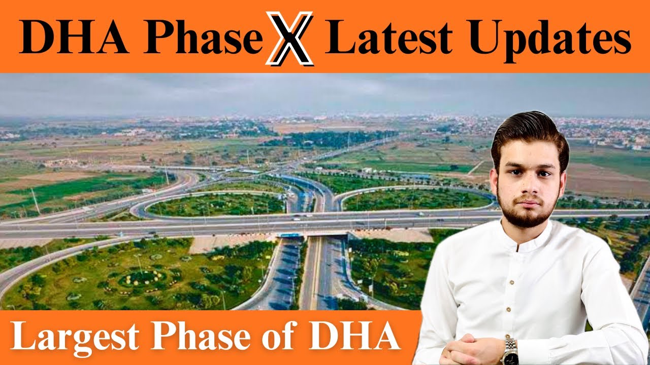 &ldquo;DHA Lahore Phase 10: Investment Guide & File Prices (Must Watch Before You Buy!)&rdquo;