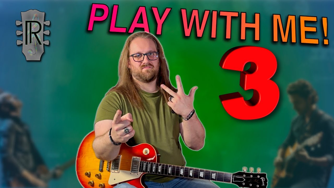 PLAY WITH ME!!!  3  |  Suoniamo INSIEME!!!