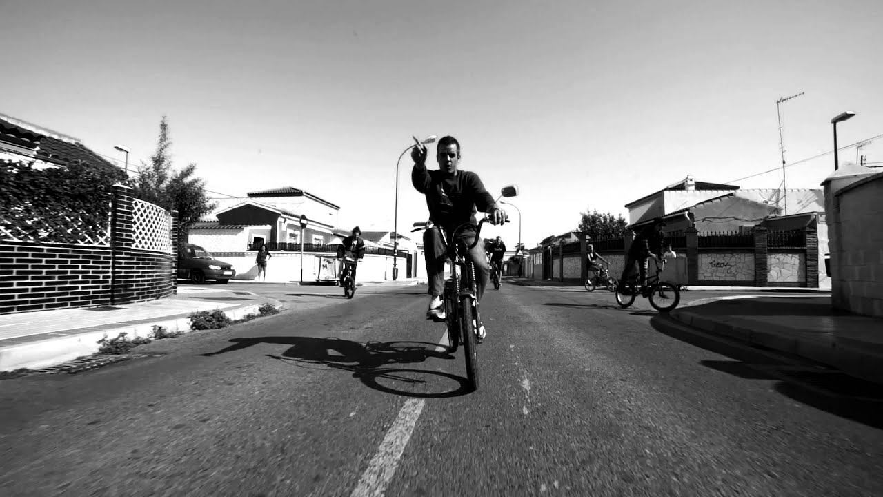 Foyone - Conversaciones con Dios [La Jaula de Oro]