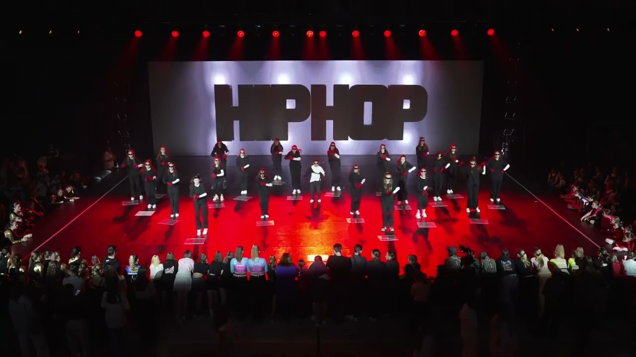 [5th Place] Victory Dance Company - HIDE AND SEEK