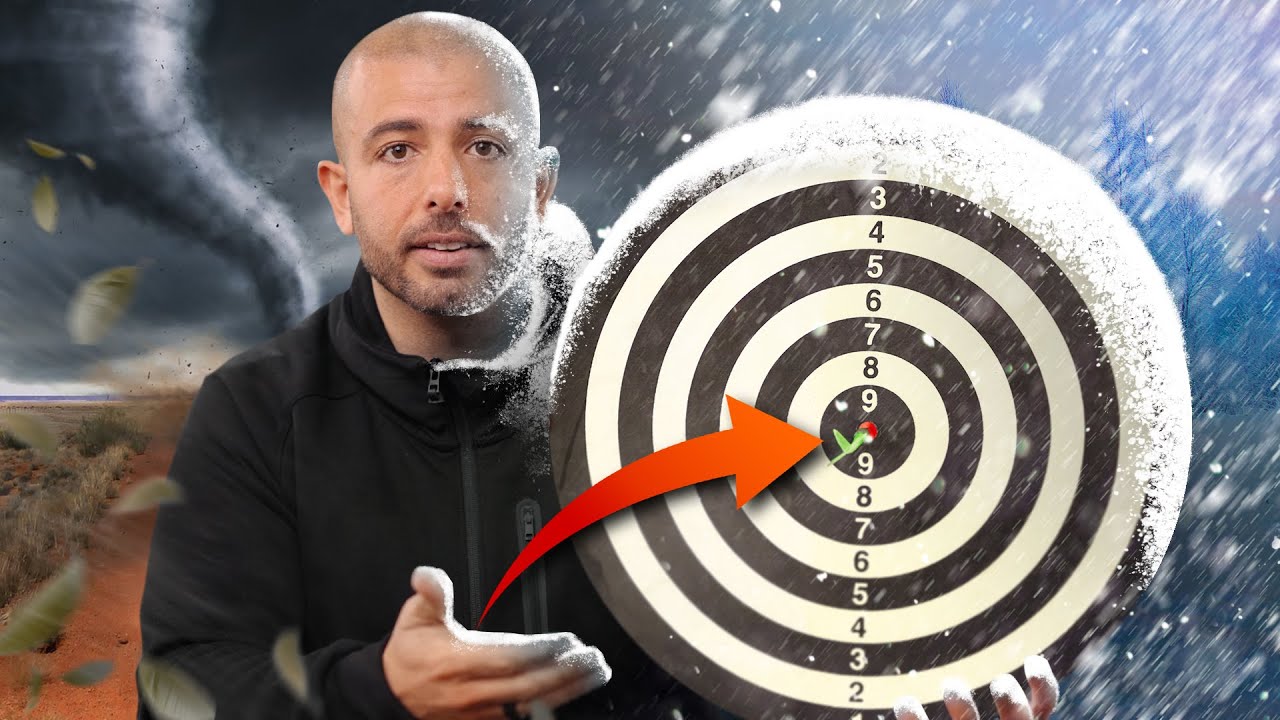 Spend 20-Minutes Doing This ONE Thing And Hit Your Goals In Any Season