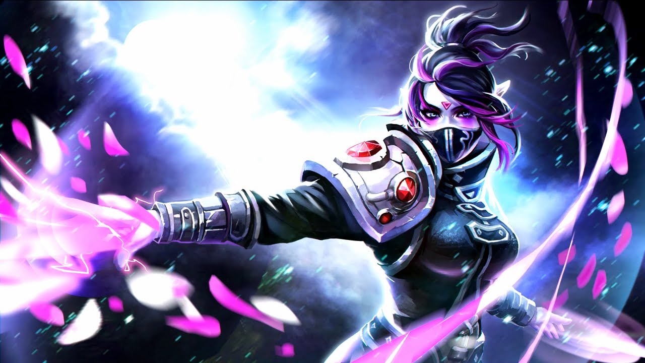 Dota 2 Overwatch cases #1363