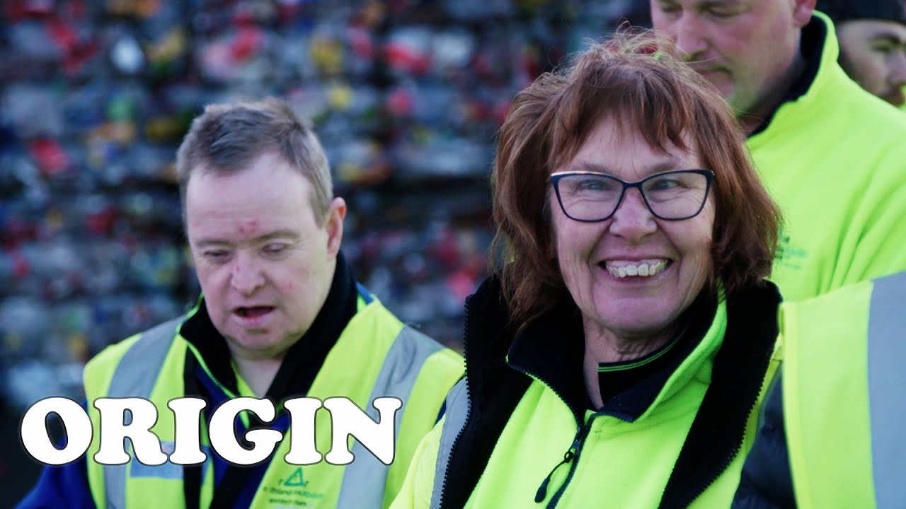 The Family Business Whose Employees Have Disabilities