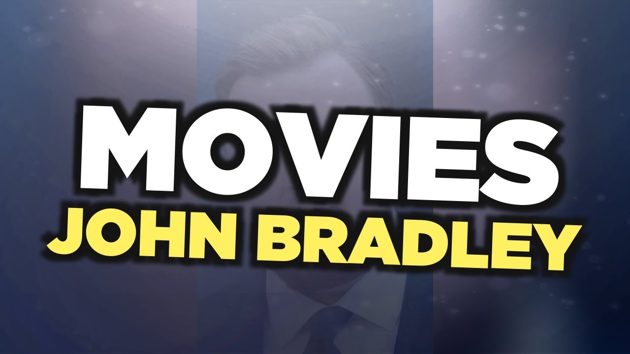Best John Bradley movies