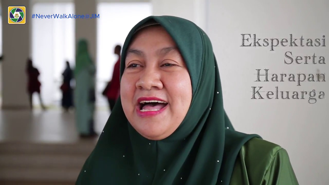 [AIMM TV] Pendaftaran Kursus Asas Pegawai Imigresen Gred KP19 Siri 1 Tahun 2018