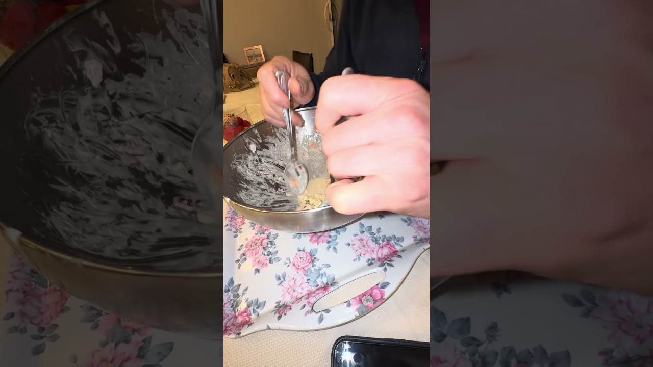 Deux cuillères, un choix conscient😊