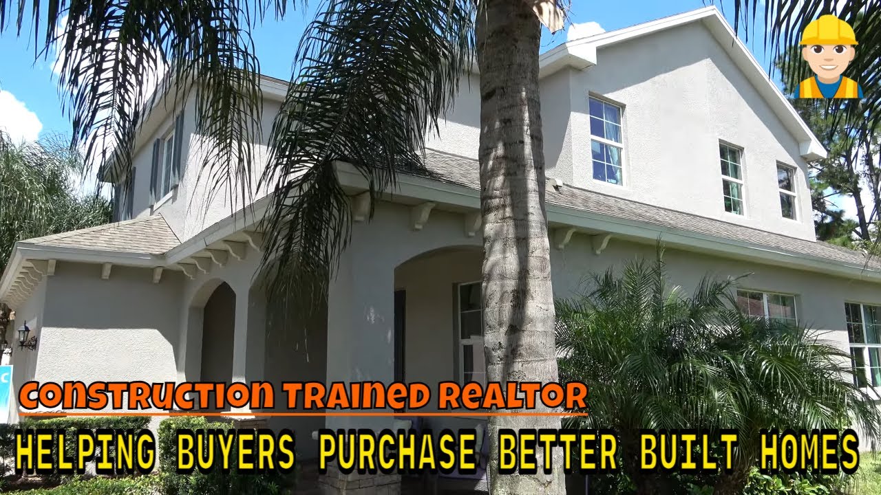 Sawgrass Bay - Home Dynamics Model C Tour | Clermont Realtor Rich Noto