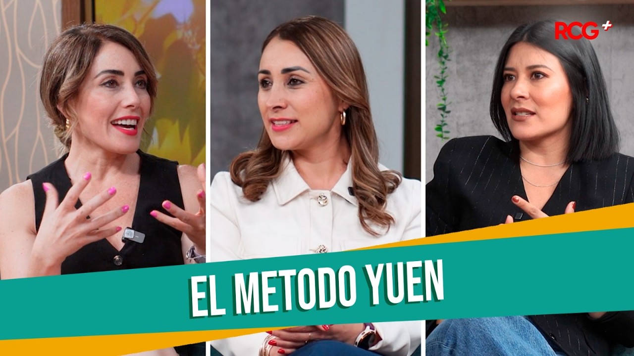 Sala de Terapia - Método Yuen - Episodio 28