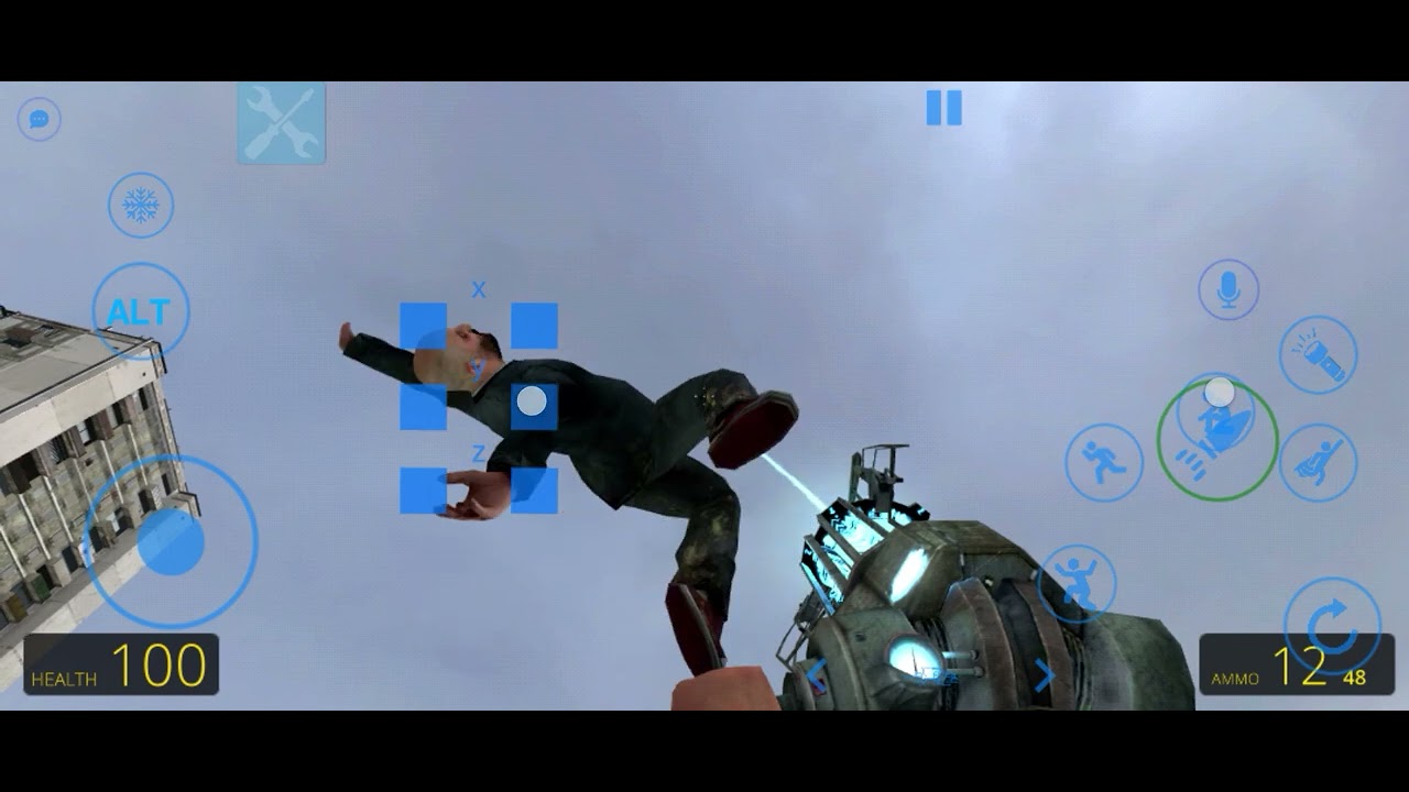 Dmod