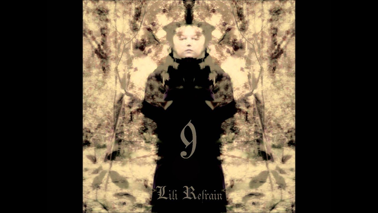 LILI REFRAIN 