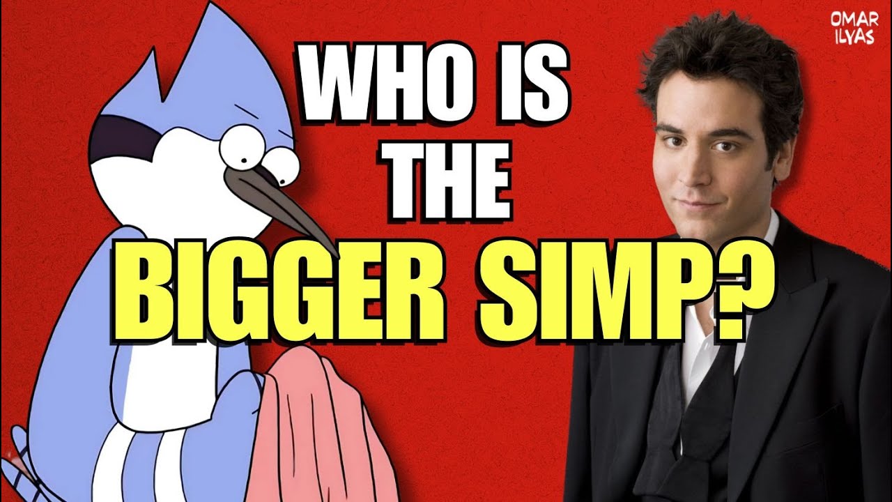 Mordecai vs Ted Mosby: Who Is The Bigger Simp?