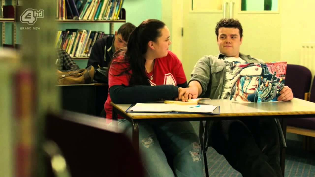 Liam/Rae/Finn - Leave You Lover