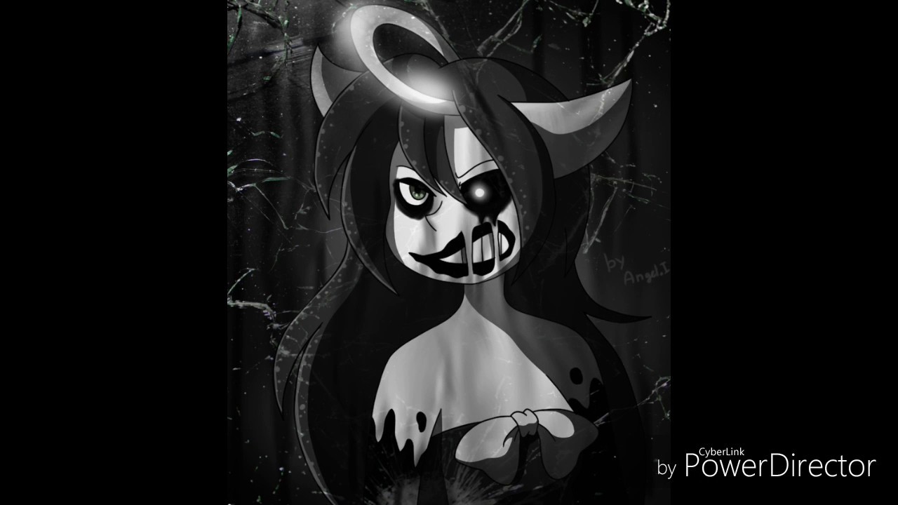 BATIM Alice Angel Tribute: Monster.