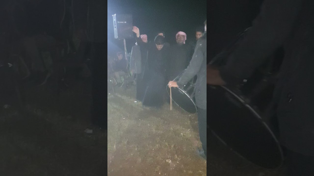 عادل محمود دبكة عرب مصعب العزي منصور التركاوي