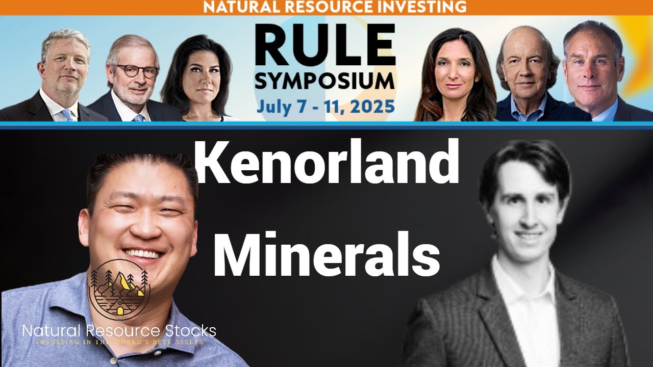 Exploring High-Quality Gold Deposits: An Interview with Kenorland Minerals