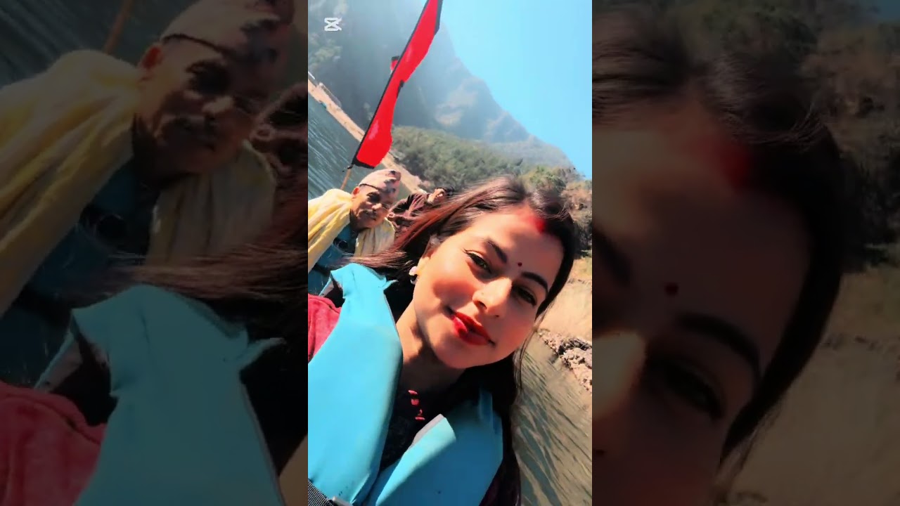 Salyan ghumgham kupinde daha ❤️