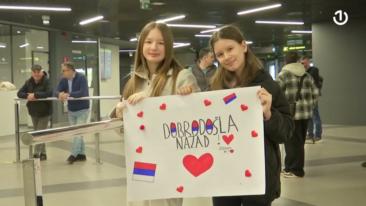 Za evakuaciju državljana BiH iz ratne zone Bliskog istoka organiziraju se čarter letovi
