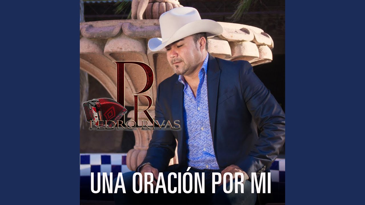 Una oración por mi (Radio Edit)