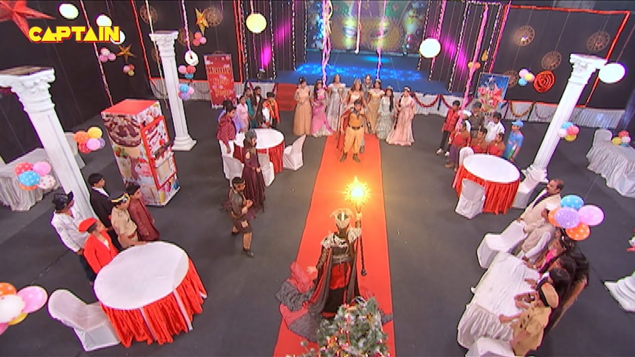 Baalveer ( बालवीर ) Full Episode 890 || Dev Joshi, Karishma Tanna