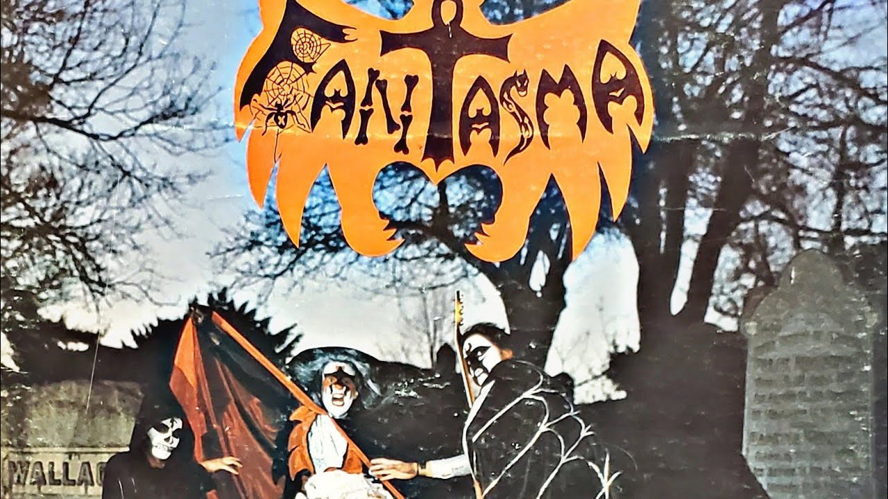 Orquesta Fantasma - Fracaso (Vinyl Org)