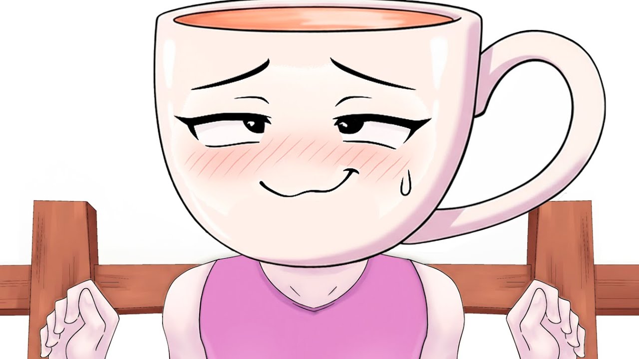 ballerina cappuccino i'm stuck ep3 // Alex and Steve (Italian Brainrot Anime)