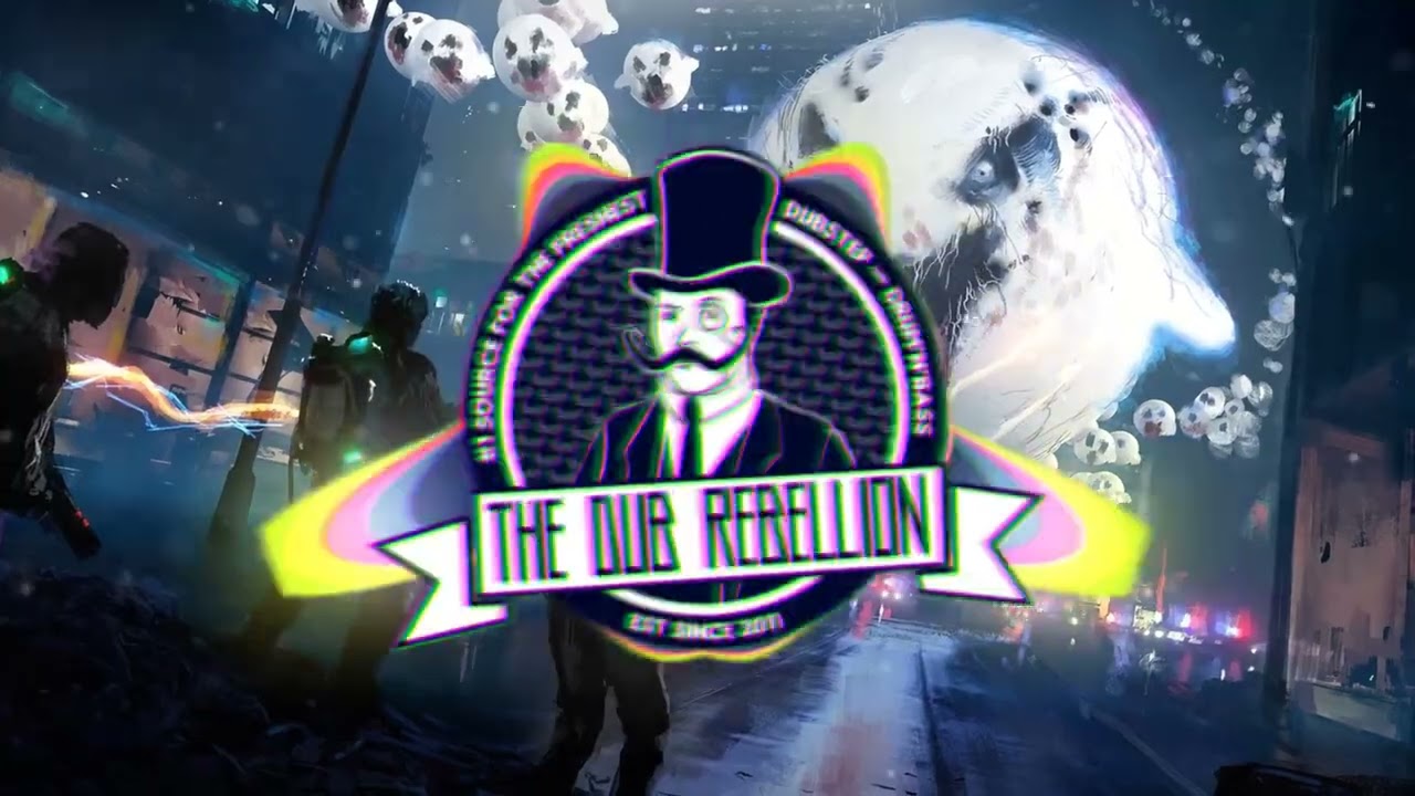 Ghostbusters (Crankdat Remix)