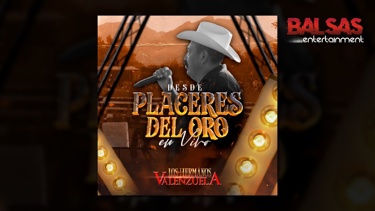 Cuando Quieras Regresar (En Vivo)  Los Hermanos Valenzuela